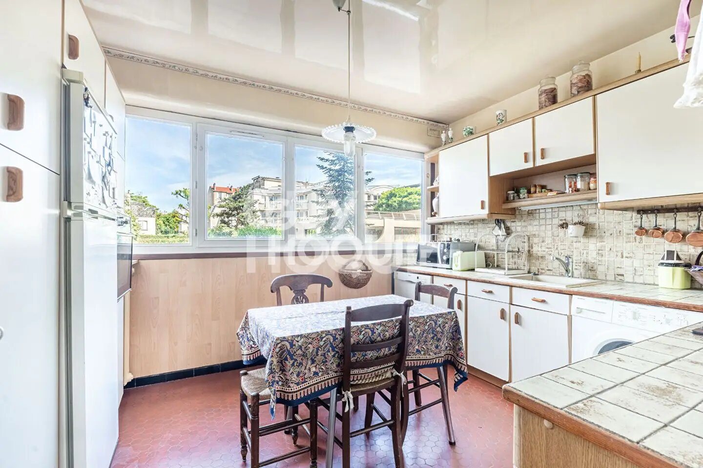 Appartement à vendre, 82m², Asnières-sur-Seine