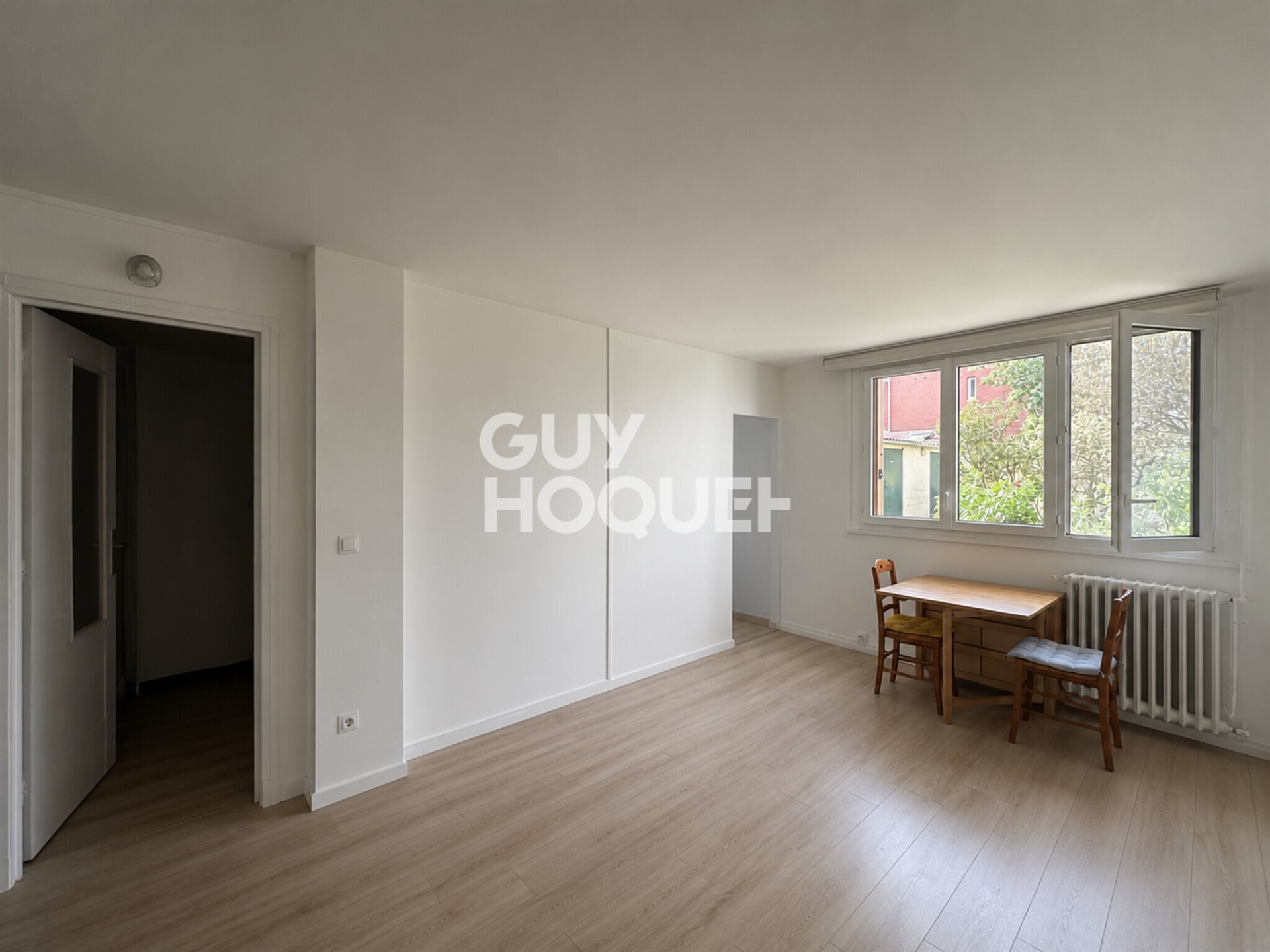 Appartement à louer, 38m², Asnières-sur-Seine