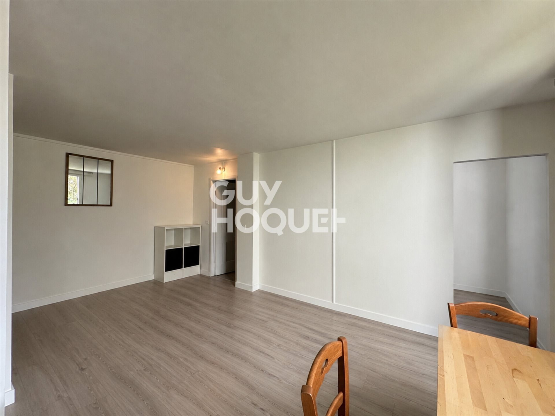 Appartement à louer, 38m², Asnières-sur-Seine