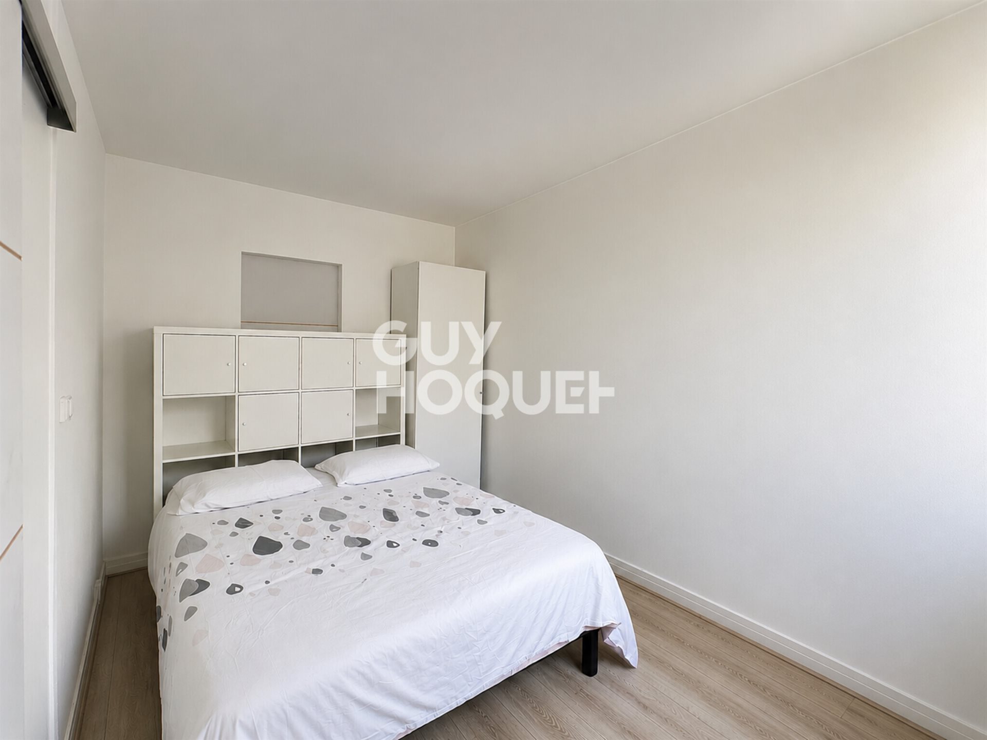 Appartement à louer, 38m², Asnières-sur-Seine