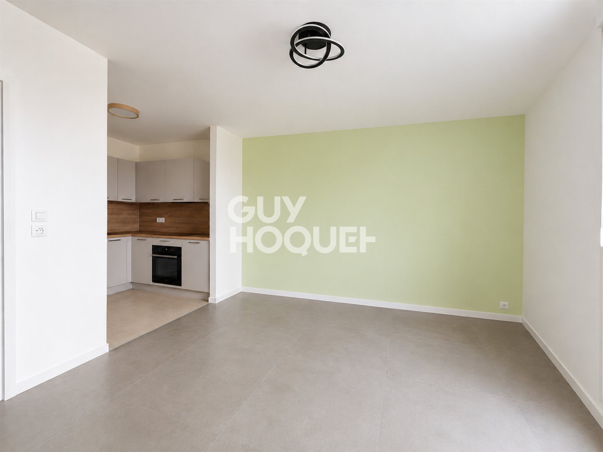 Appartement à louer, 39m², Asnières-sur-Seine
