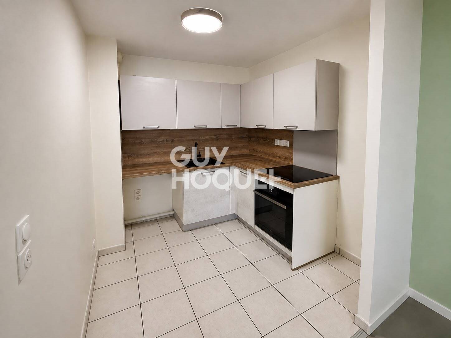 Appartement à louer, 39m², Asnières-sur-Seine