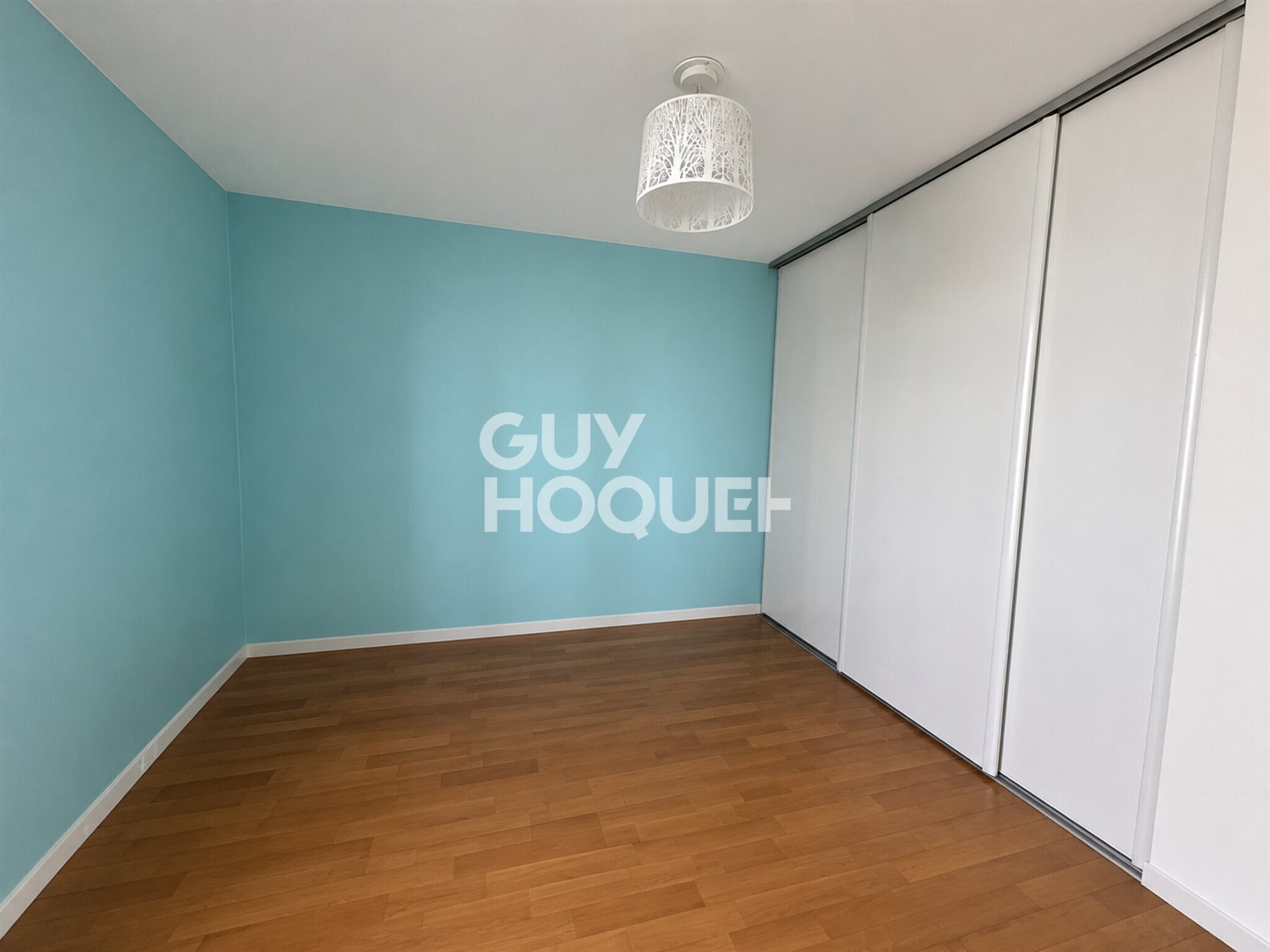 Appartement à louer, 39m², Asnières-sur-Seine