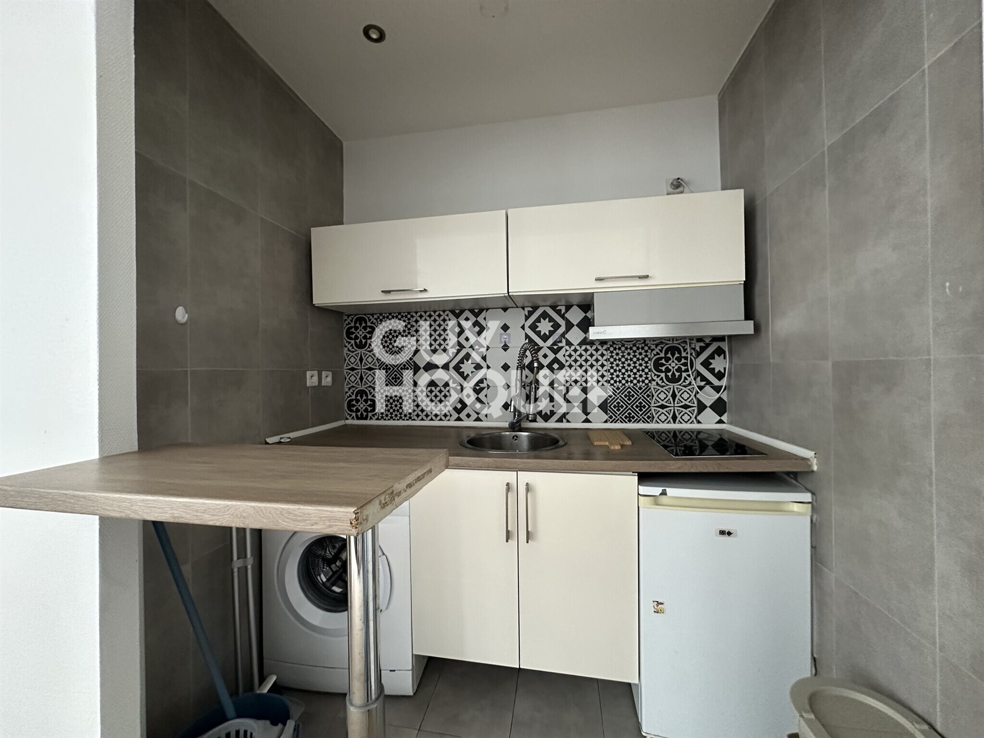 Appartement à louer, 17m², Asnières-sur-Seine