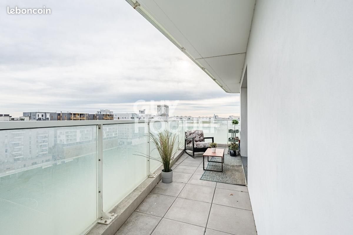 Appartement à vendre, 90m², Asnières-sur-Seine