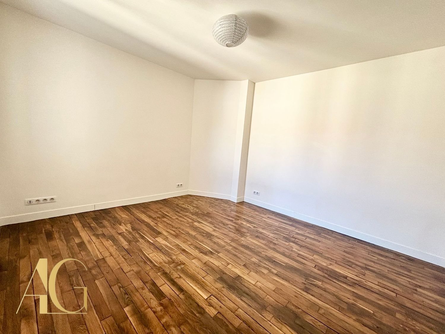 Appartement à vendre, 21m², Clichy