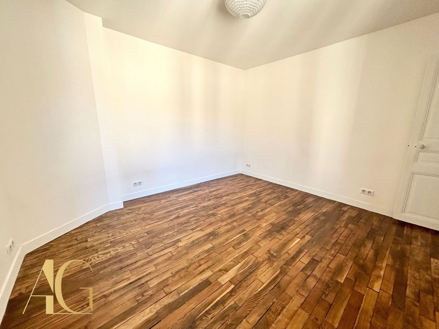 Appartement à vendre, 21m², Clichy