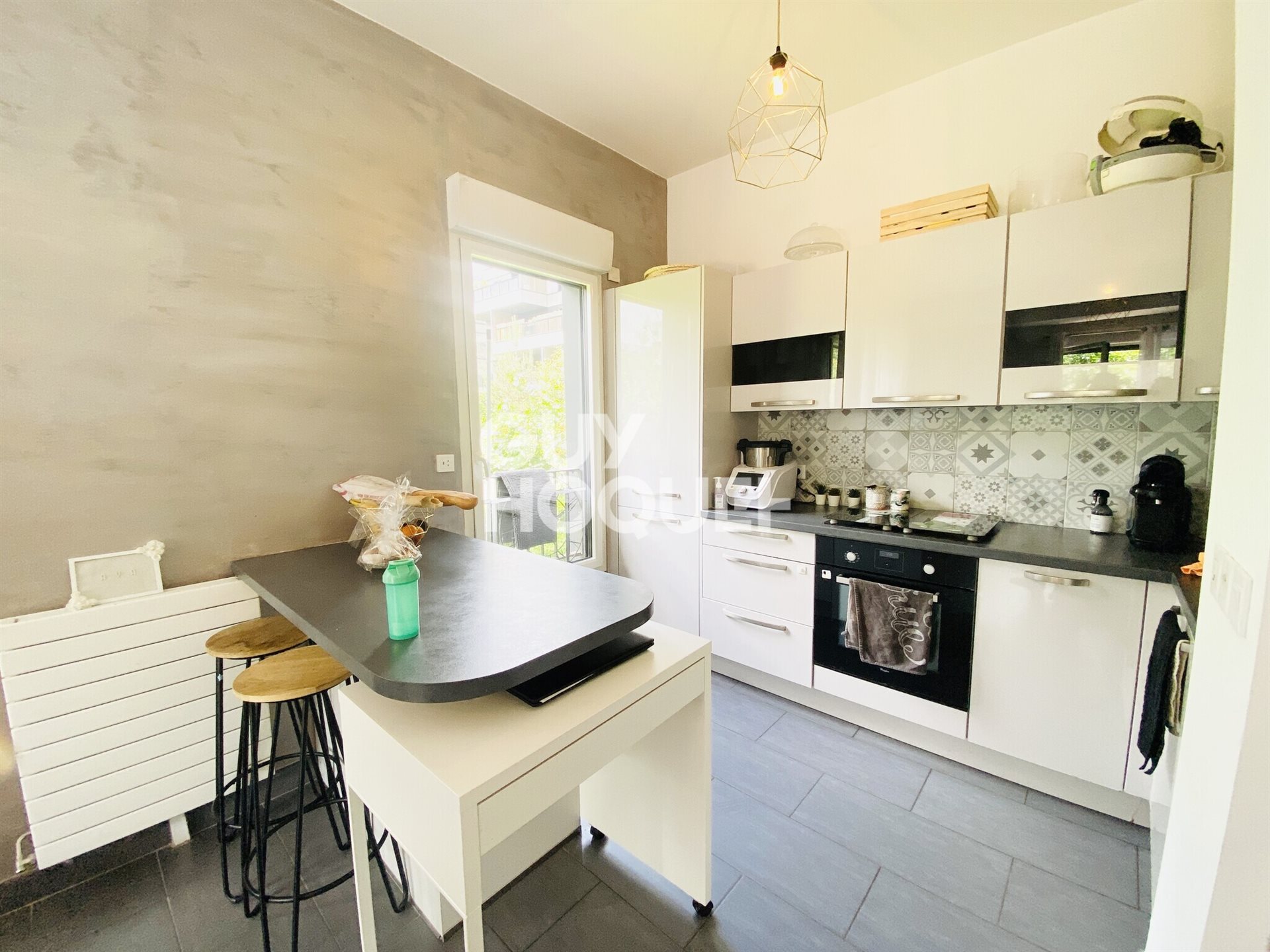 Appartement à louer, 65m², Gennevilliers