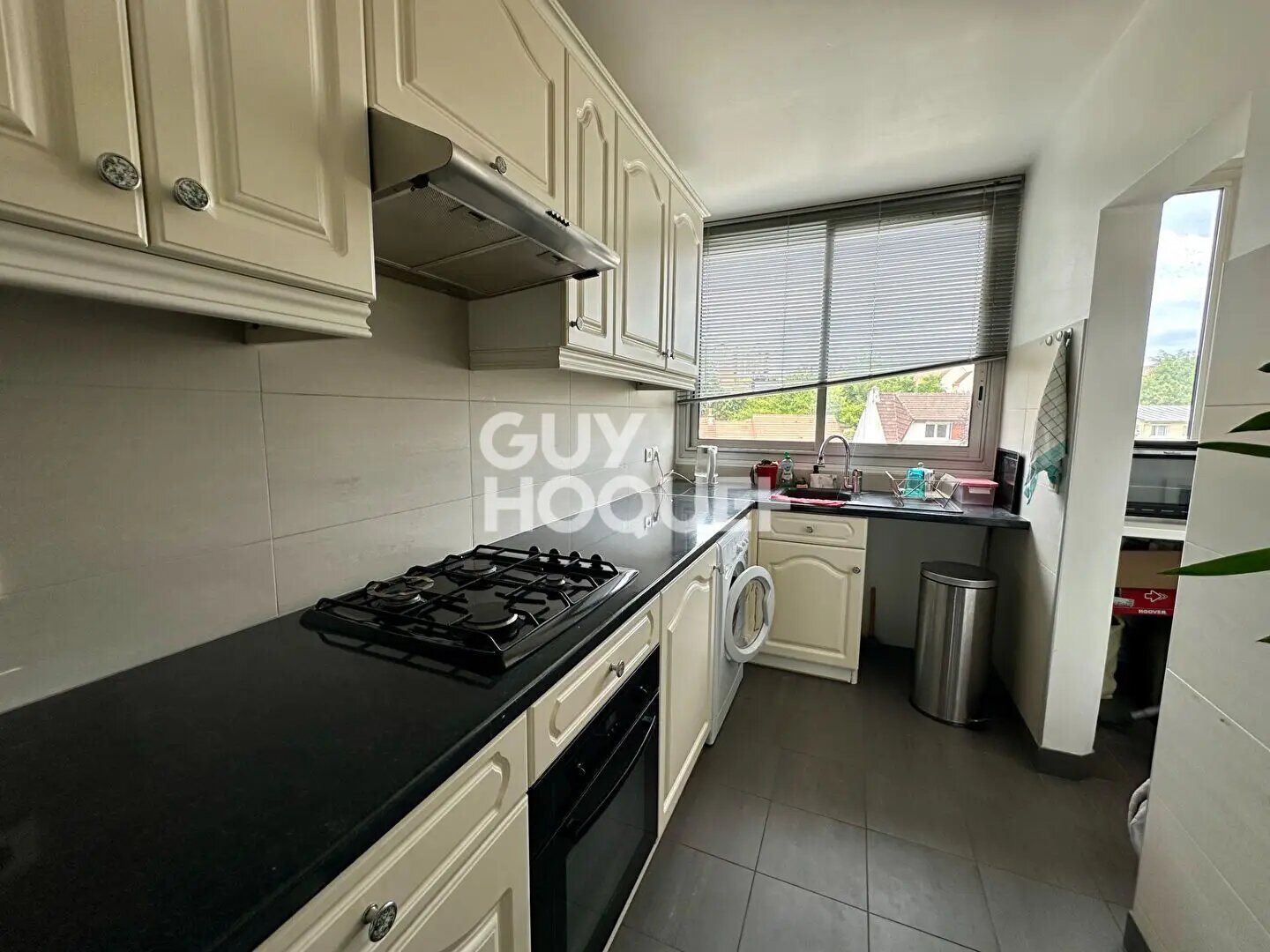 Appartement à louer, 47m², Rueil-Malmaison
