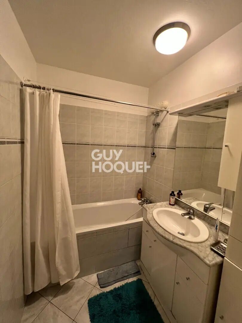 Appartement à louer, 47m², Rueil-Malmaison