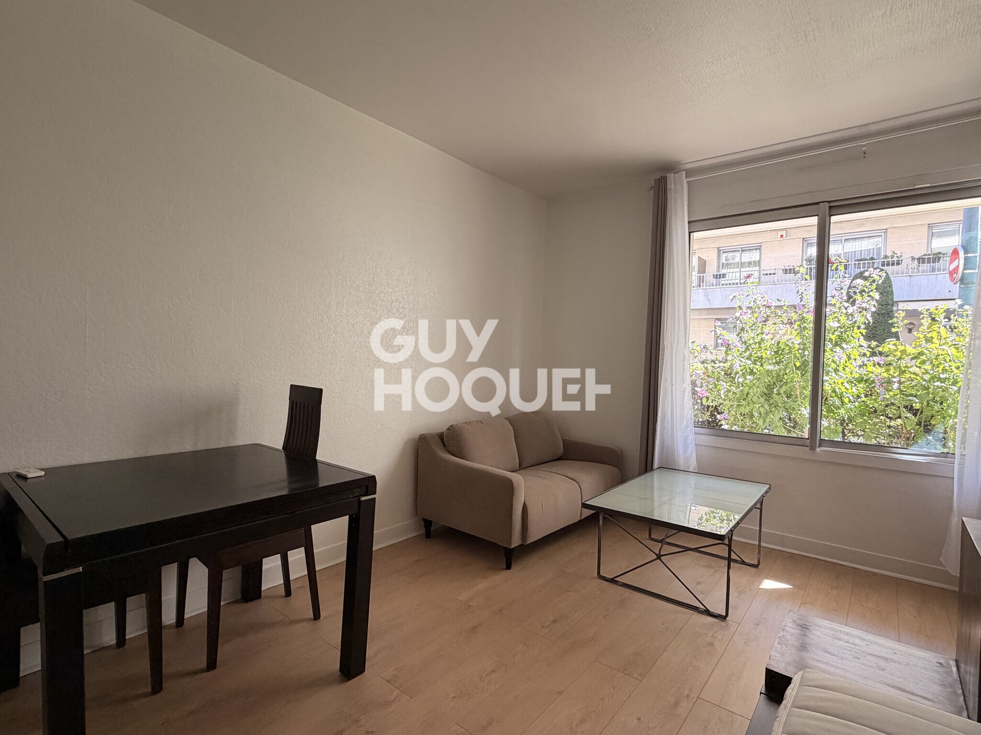 Appartement à louer, 34m², Asnières-sur-Seine