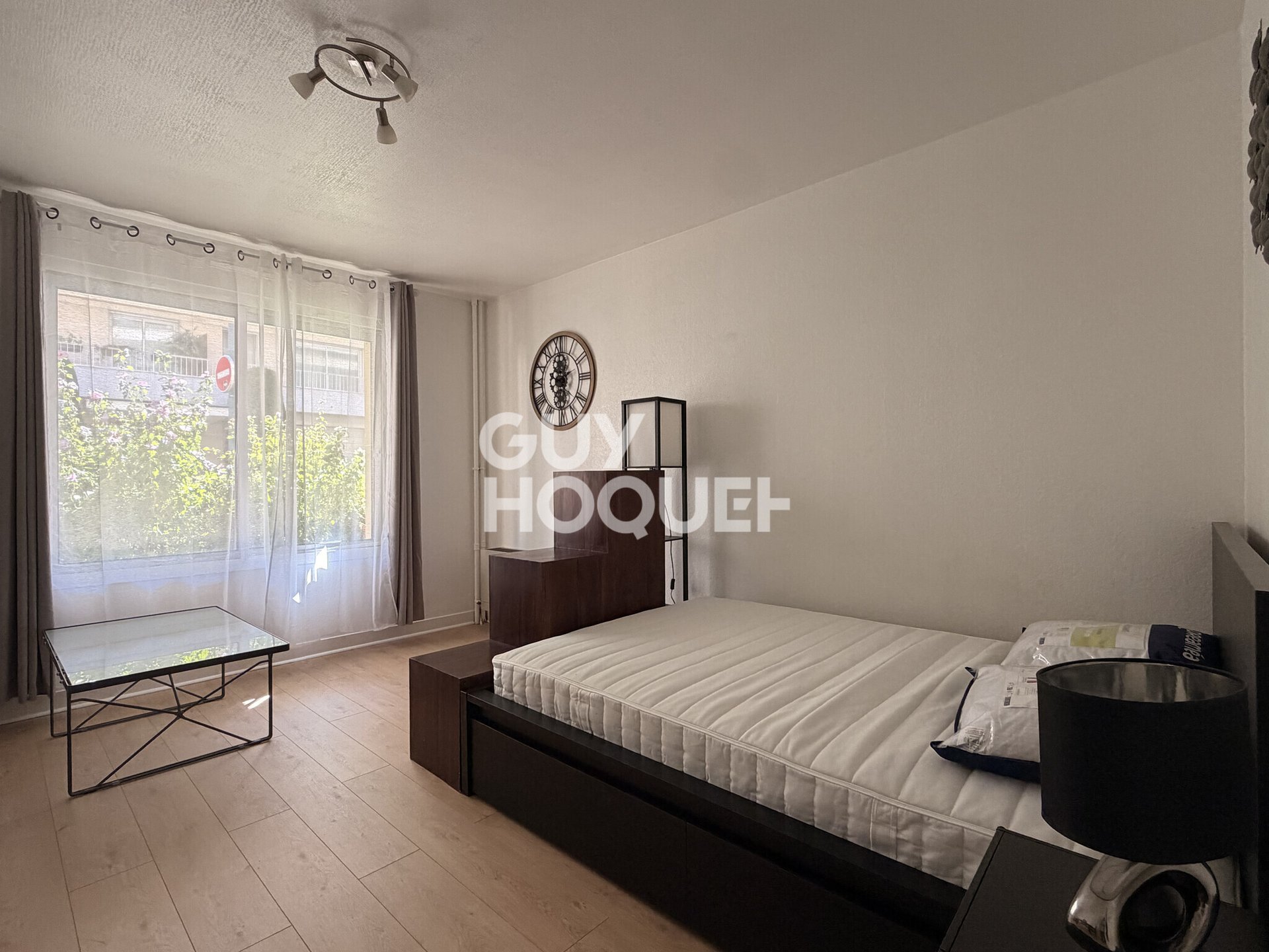 Appartement à louer, 34m², Asnières-sur-Seine