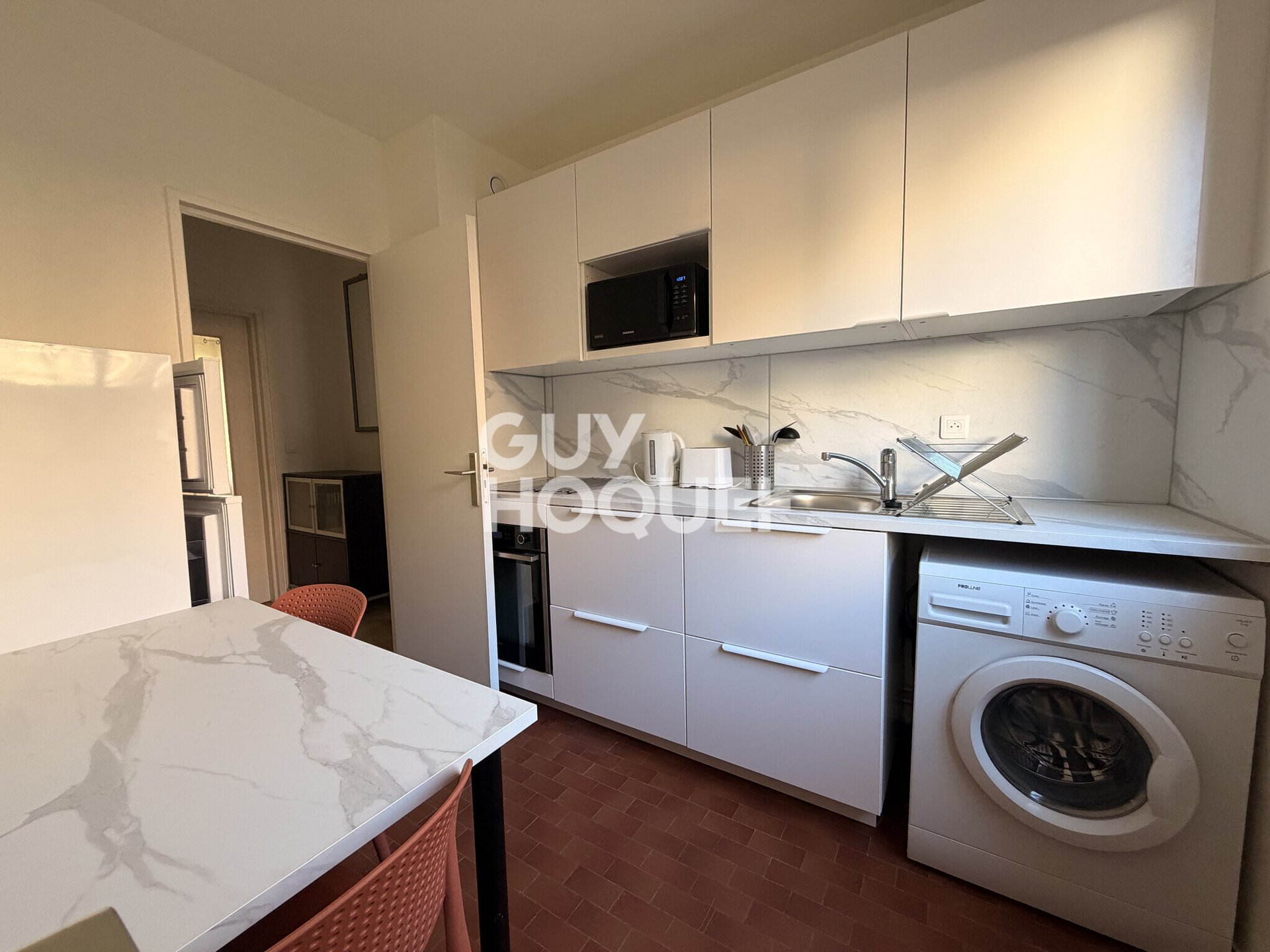 Appartement à louer, 34m², Asnières-sur-Seine