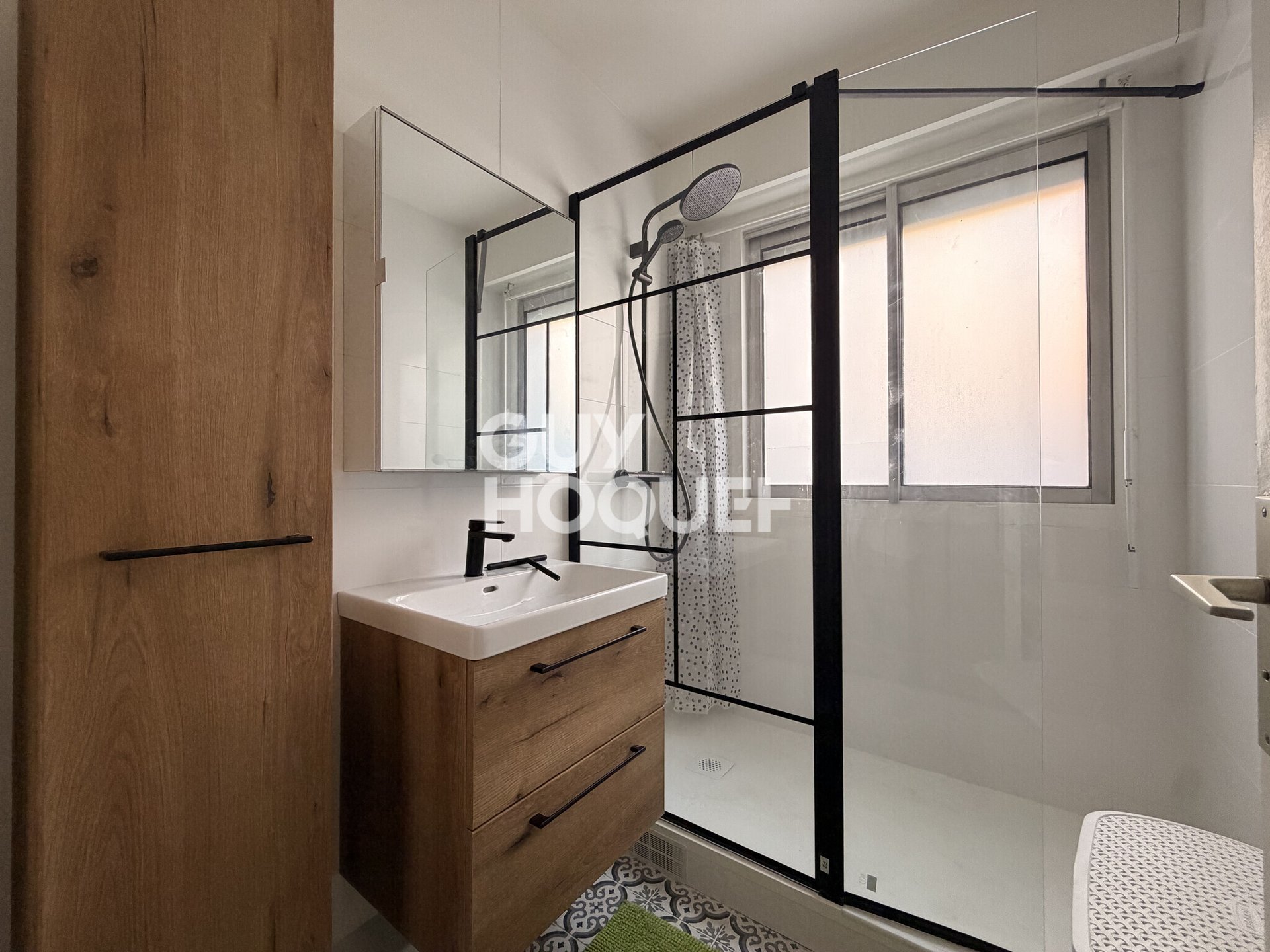 Appartement à louer, 34m², Asnières-sur-Seine