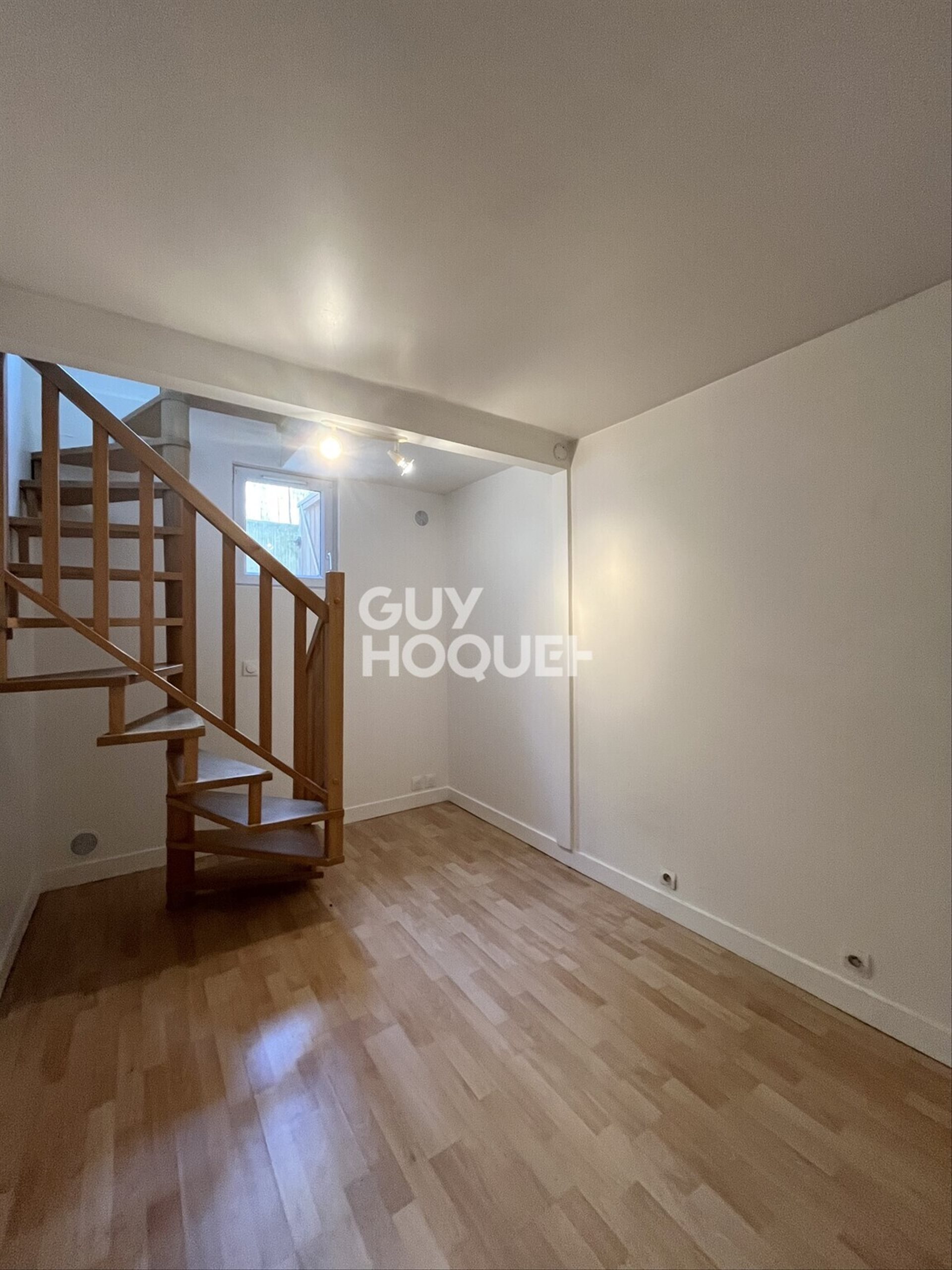 Appartement à louer, 58m², Bois-Colombes