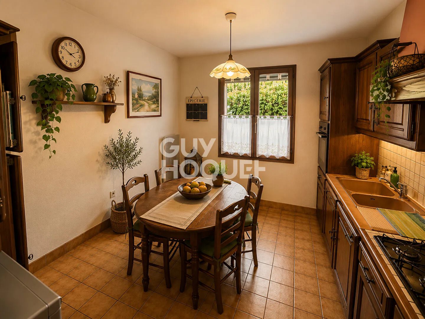 Maison à vendre, 89m², Aizac