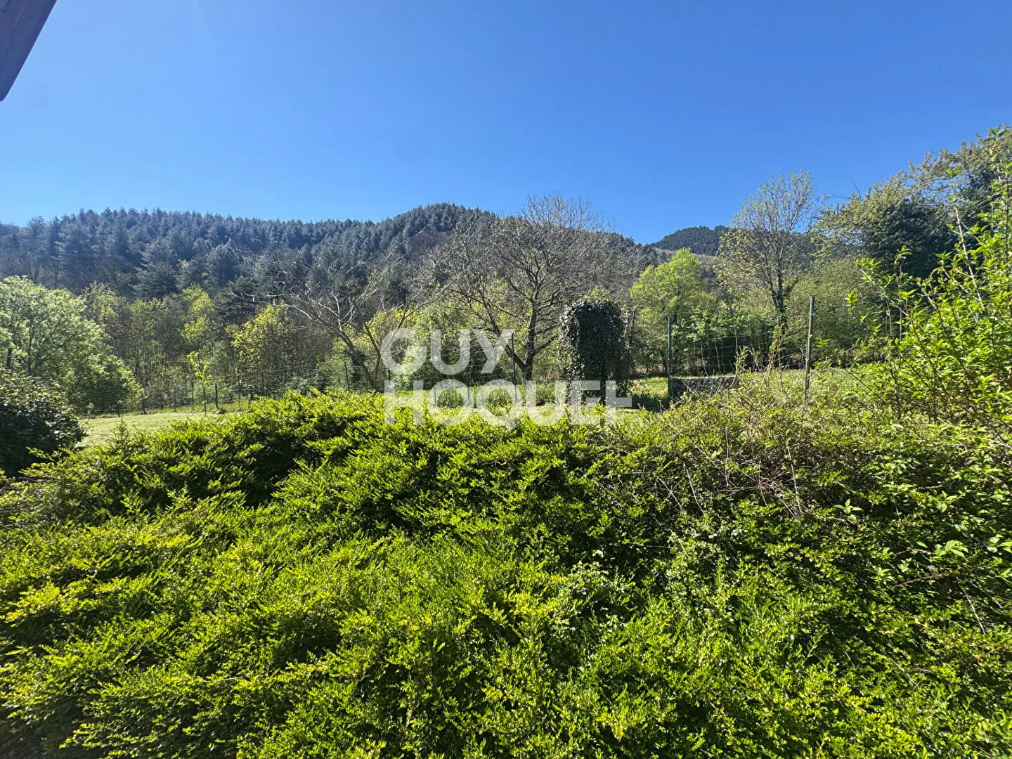 Maison à vendre, 89m², Aizac