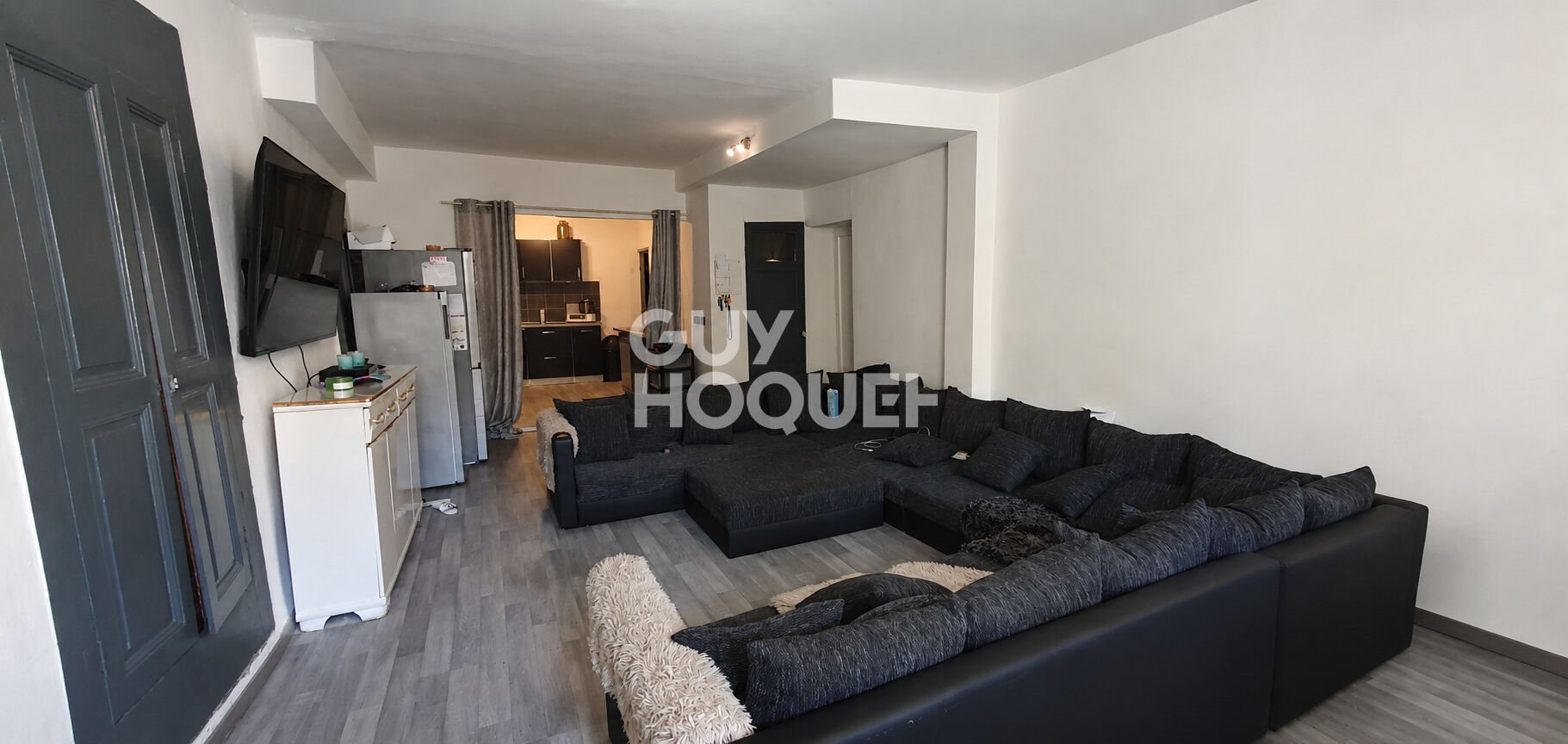 Maison à vendre, 110m², Aubenas