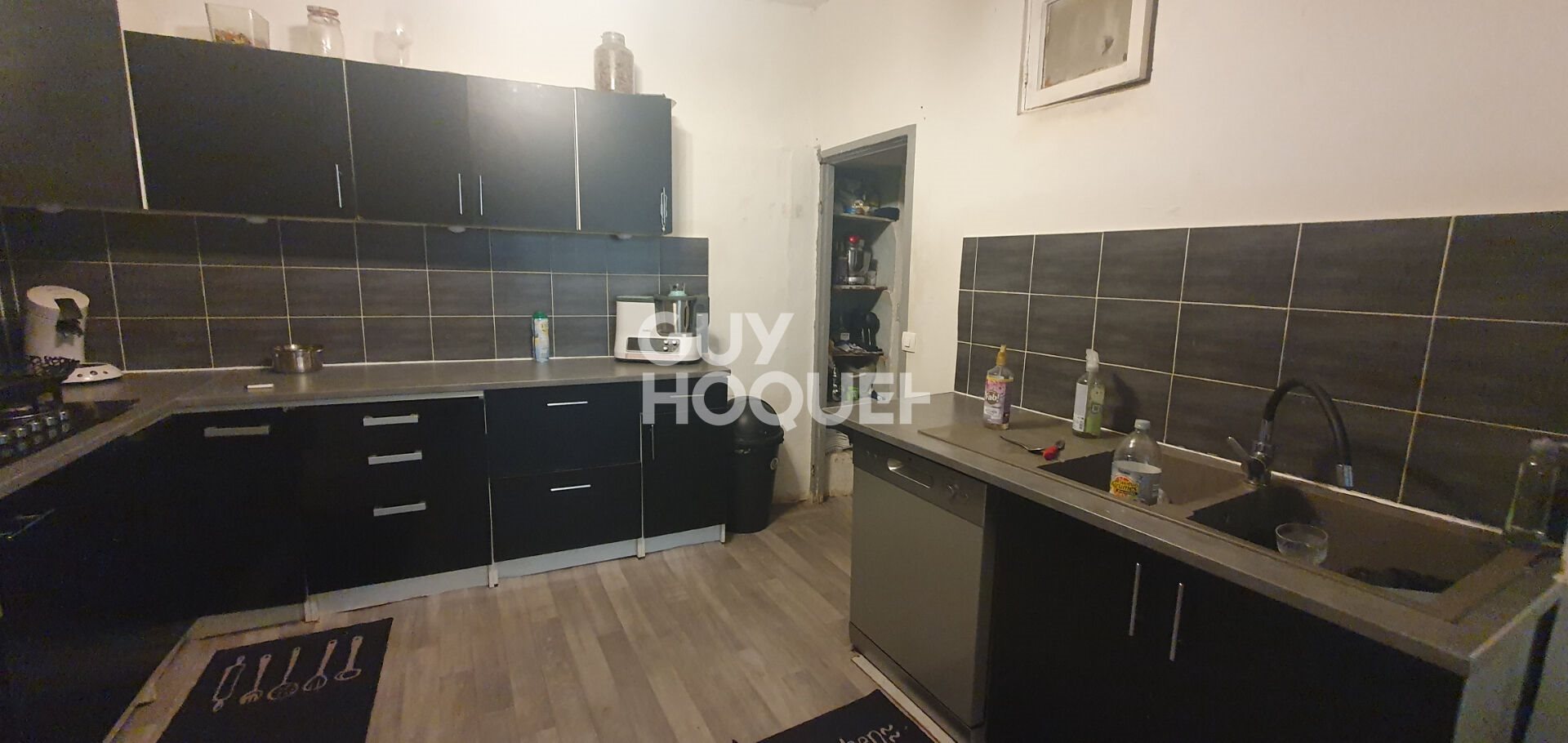 Maison à vendre, 110m², Aubenas