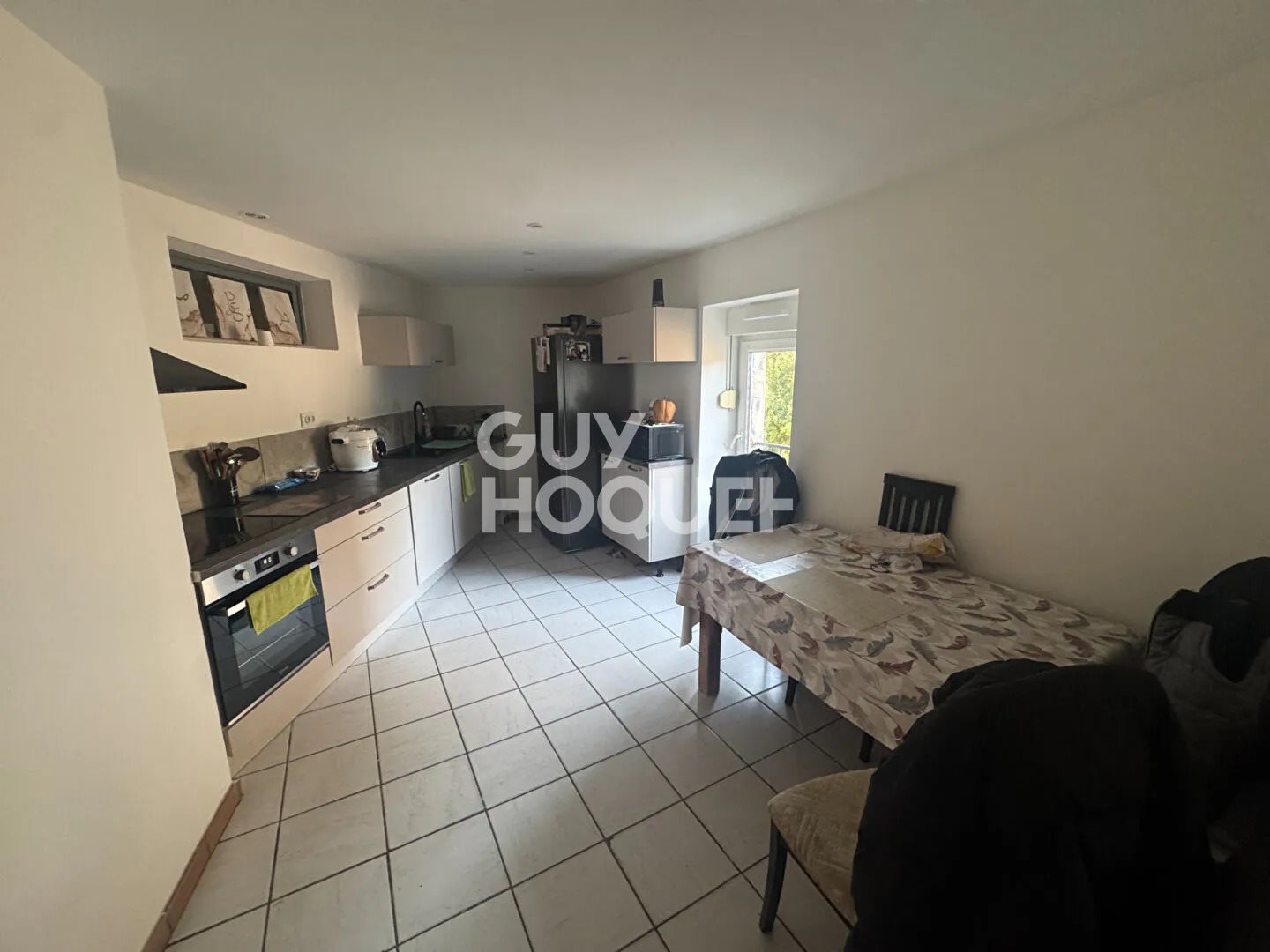 Appartement à vendre, 61m², Aubenas