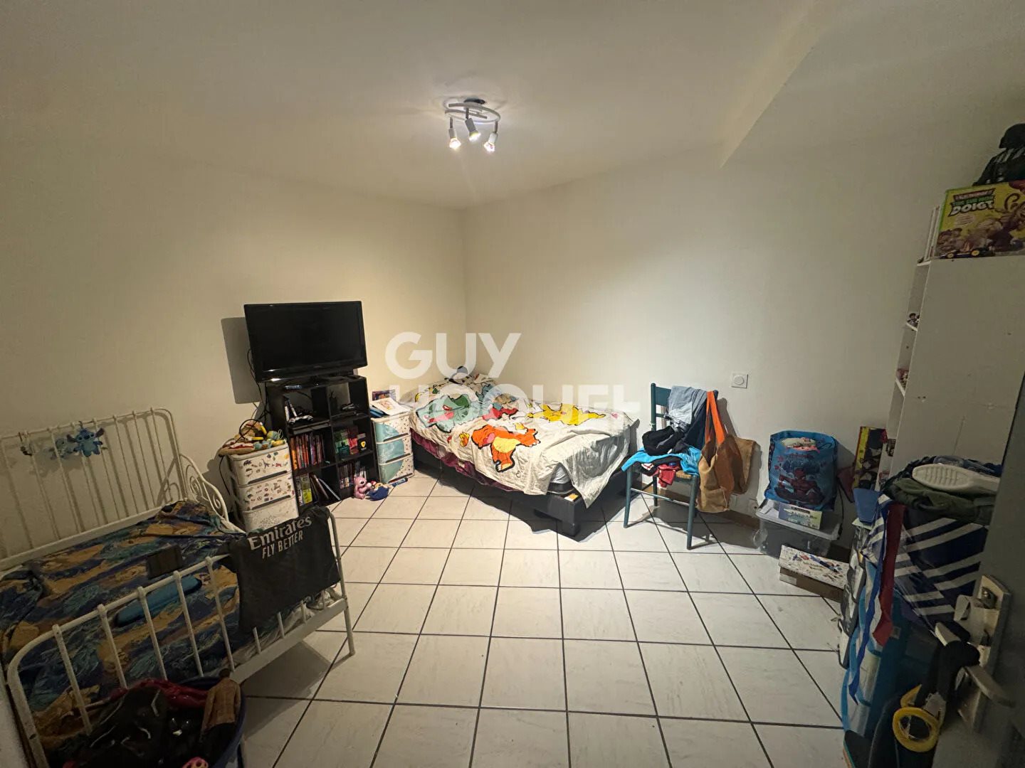 Appartement à vendre, 61m², Aubenas