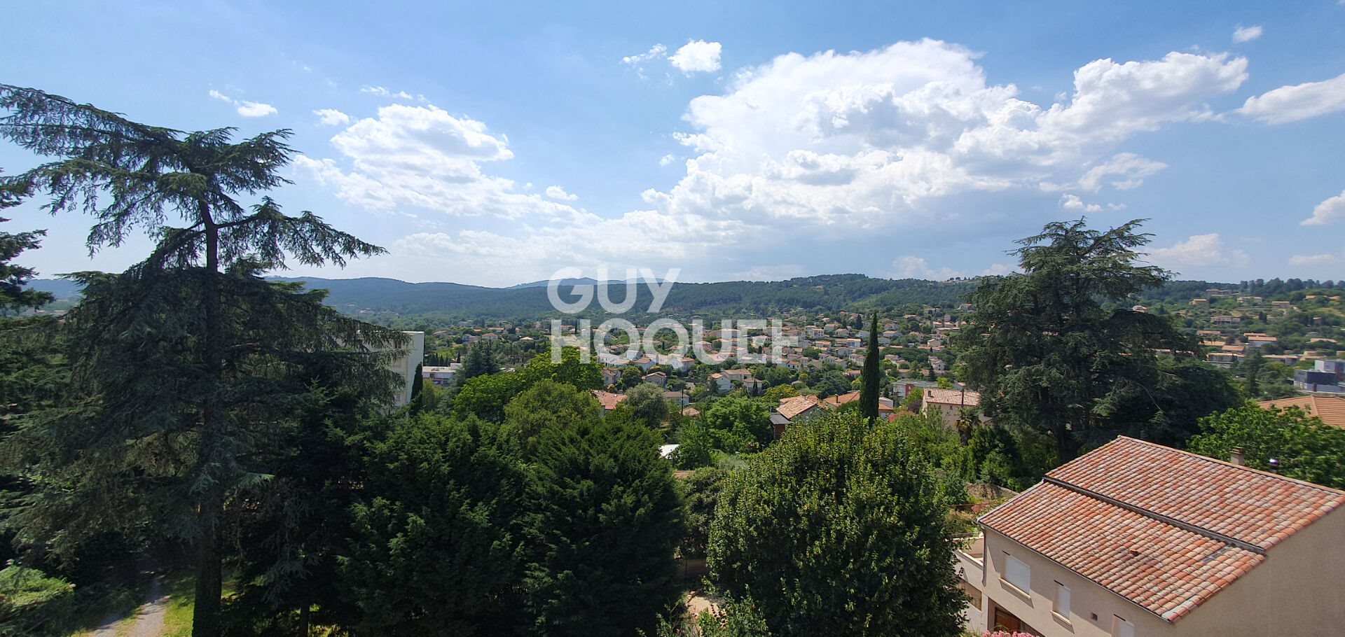 Appartement à vendre, 66m², Aubenas