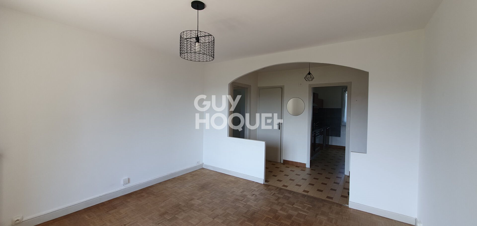 Appartement à vendre, 66m², Aubenas