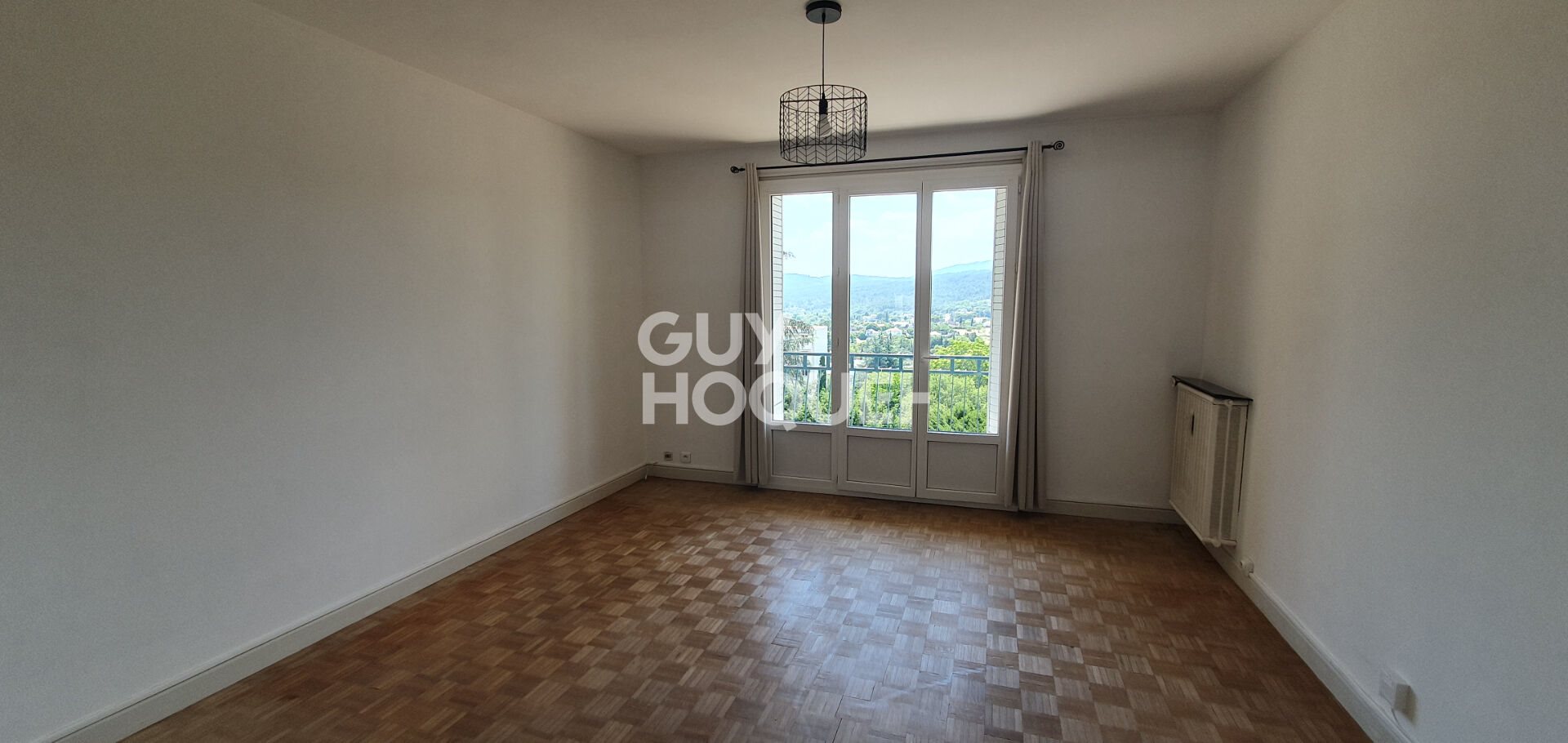 Appartement à vendre, 66m², Aubenas