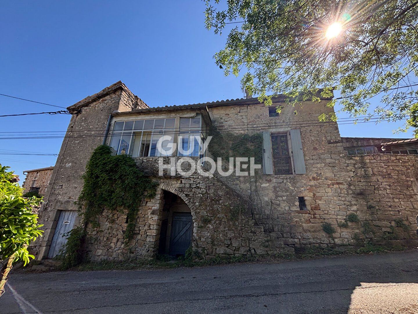 Maison à vendre, 102m², Lablachère