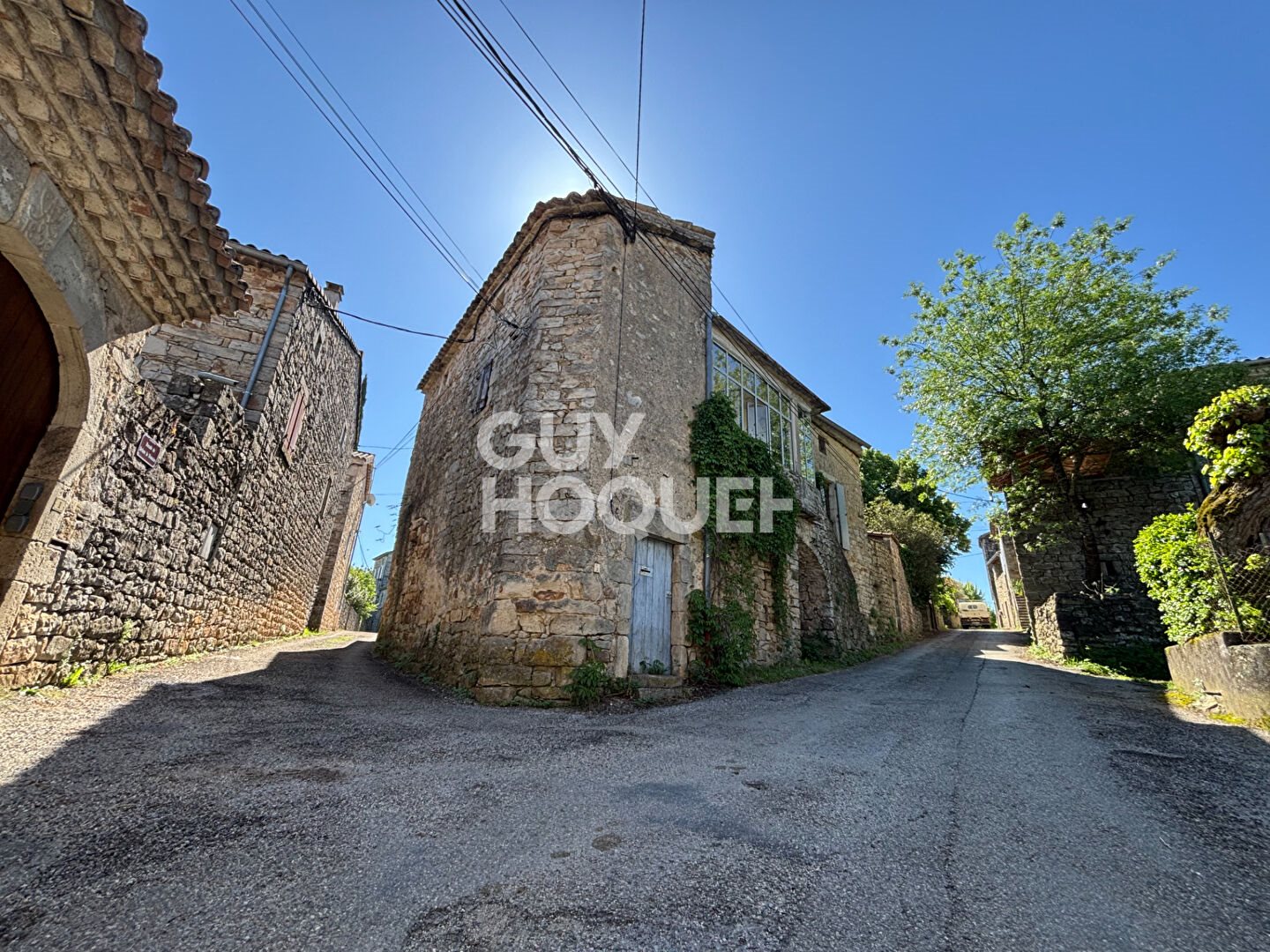Maison à vendre, 102m², Lablachère
