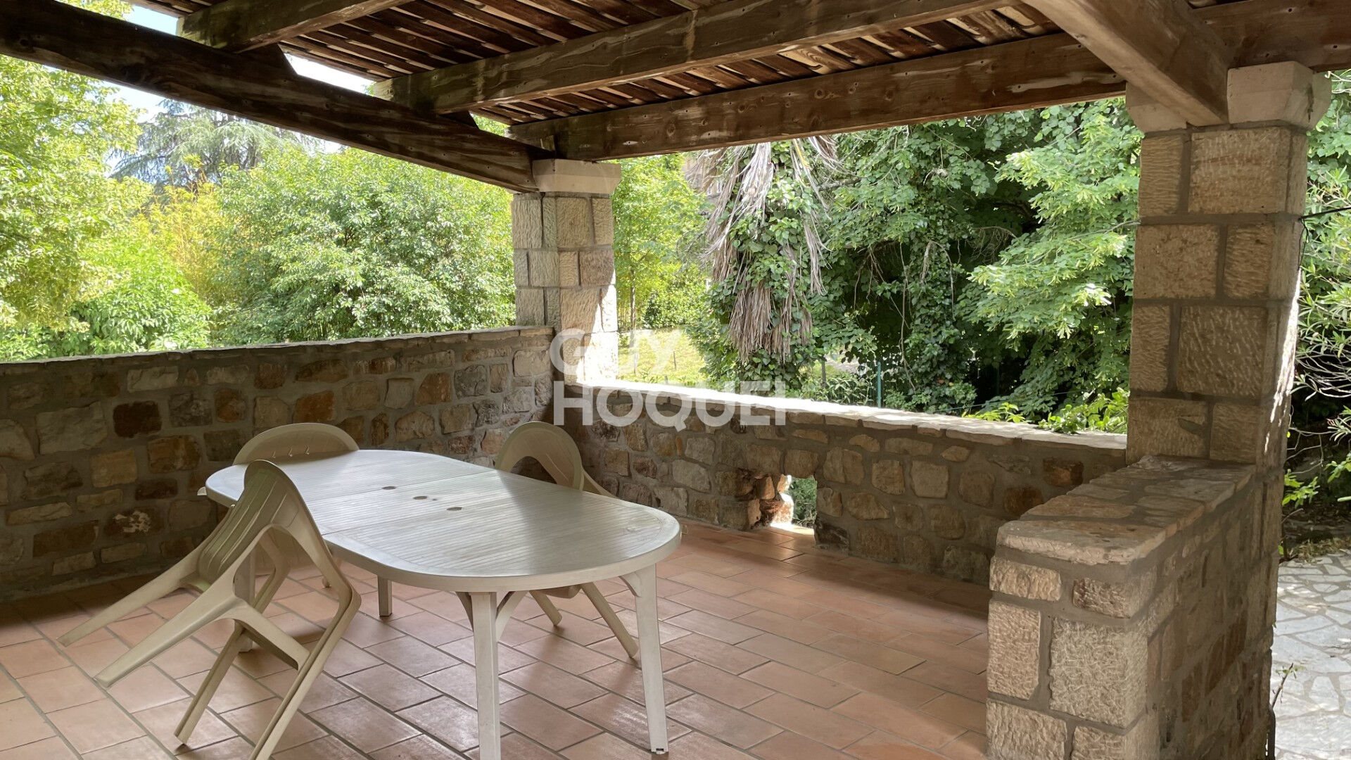 Maison à vendre, 102m², Lablachère