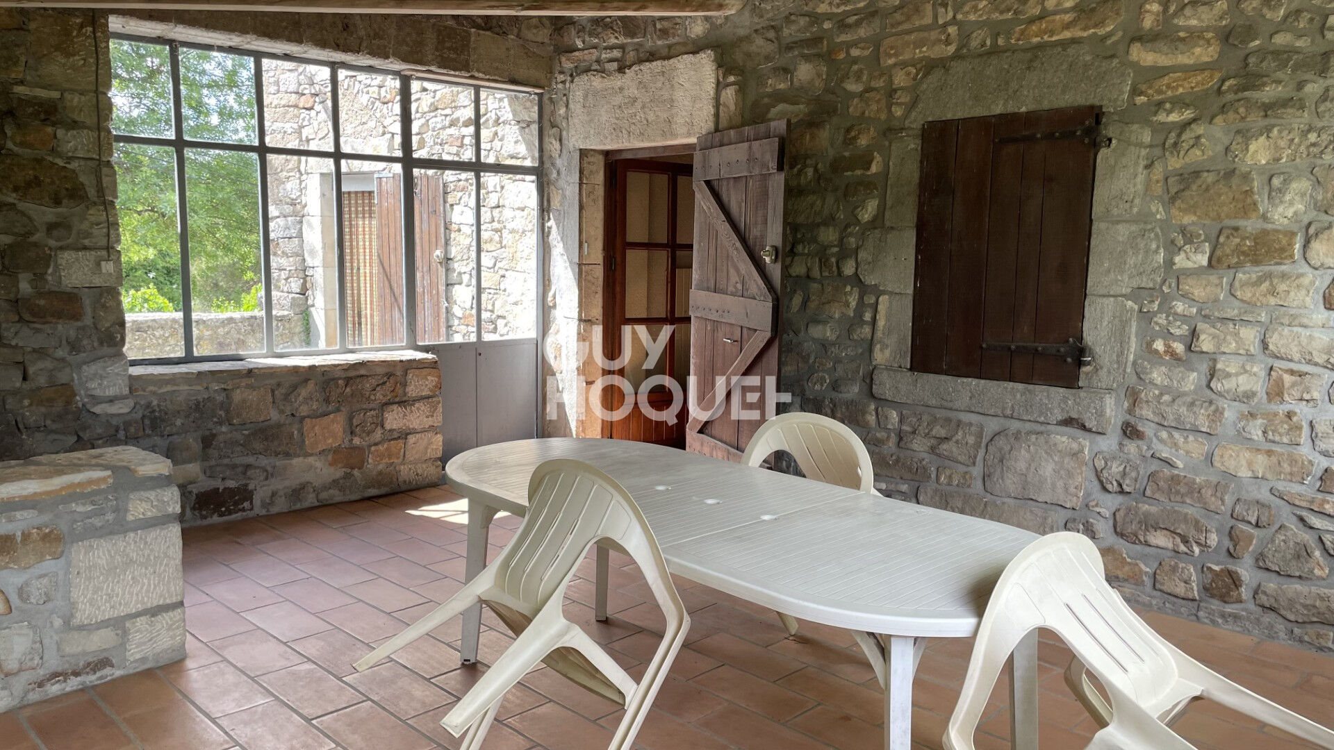 Maison à vendre, 102m², Lablachère