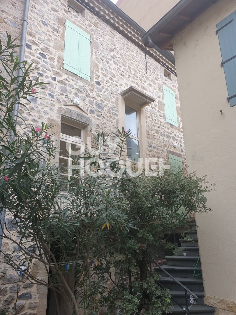 Maison à vendre, 154m², Vals-les-Bains