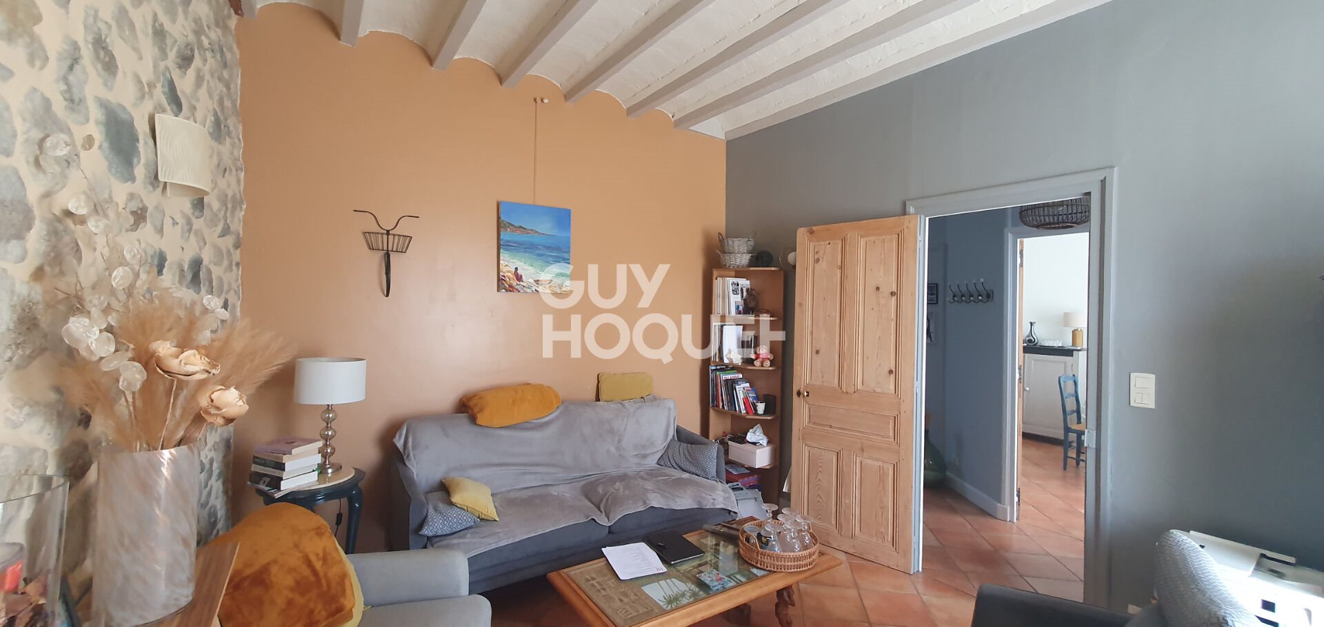 Maison à vendre, 154m², Vals-les-Bains
