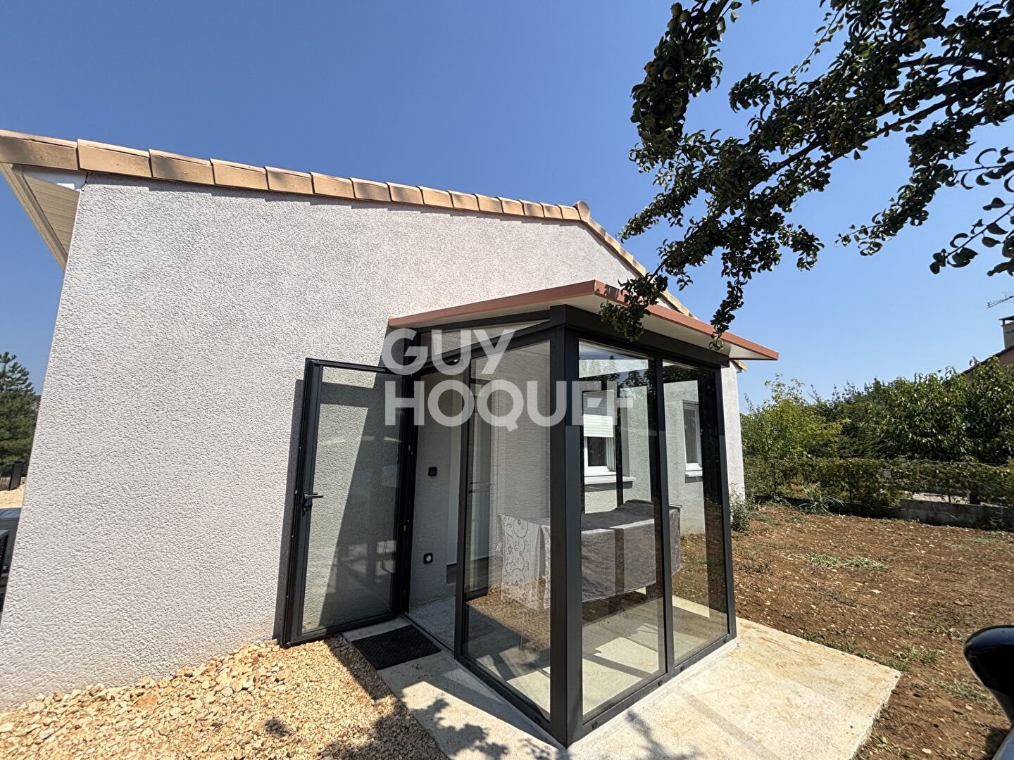 Maison à vendre, 86m², Pradons