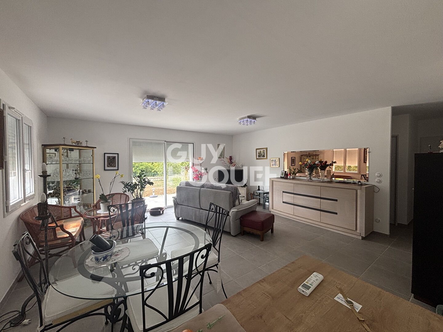 Maison à vendre, 86m², Pradons