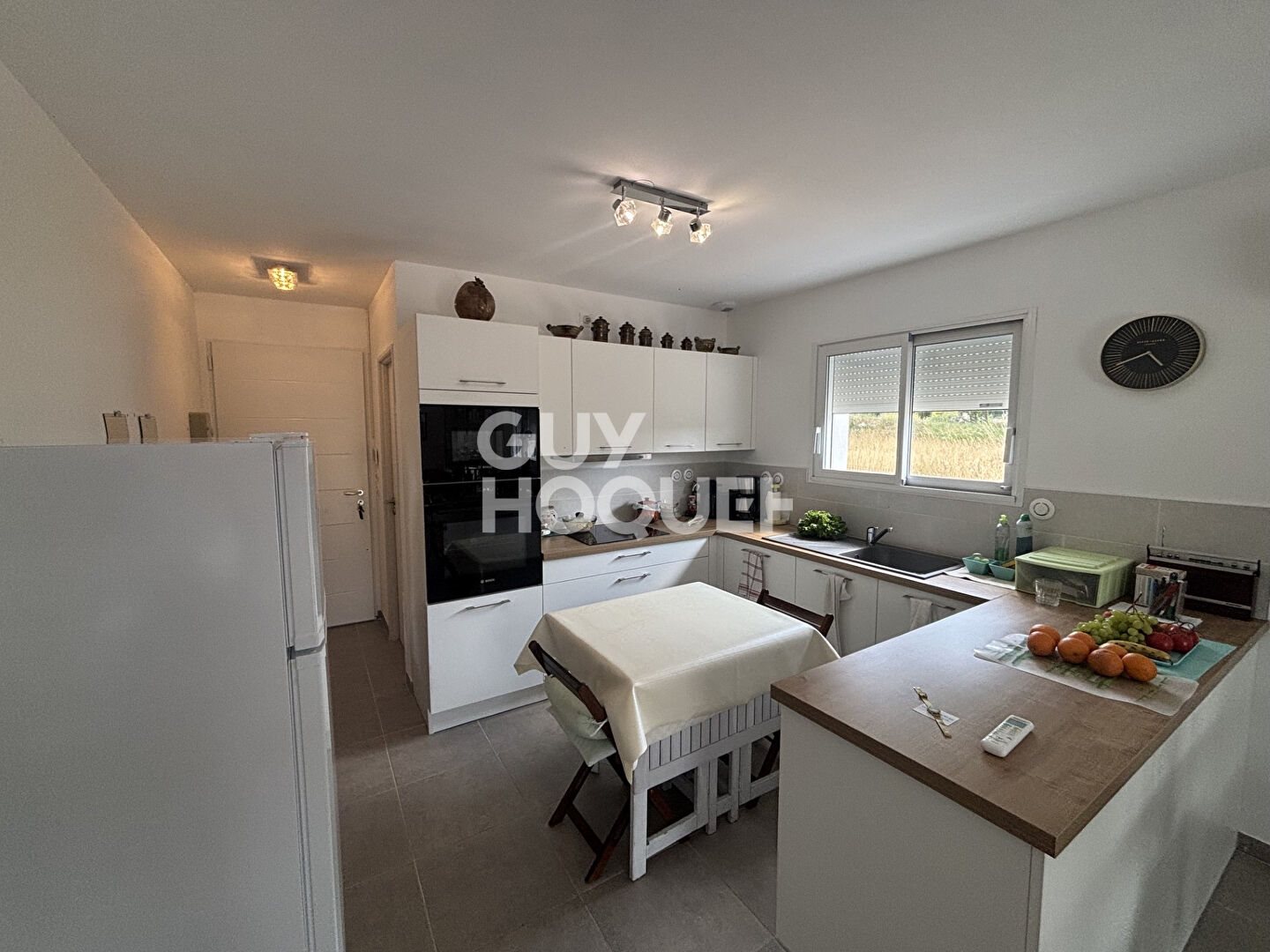 Maison à vendre, 86m², Pradons