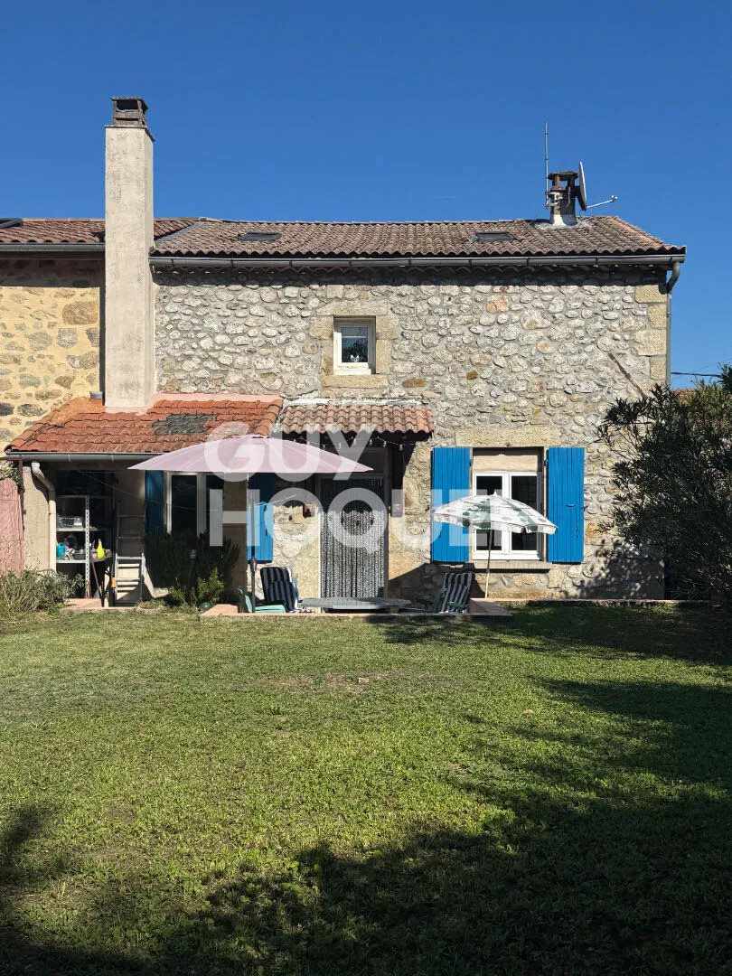 Maison à vendre, 158m², Labégude