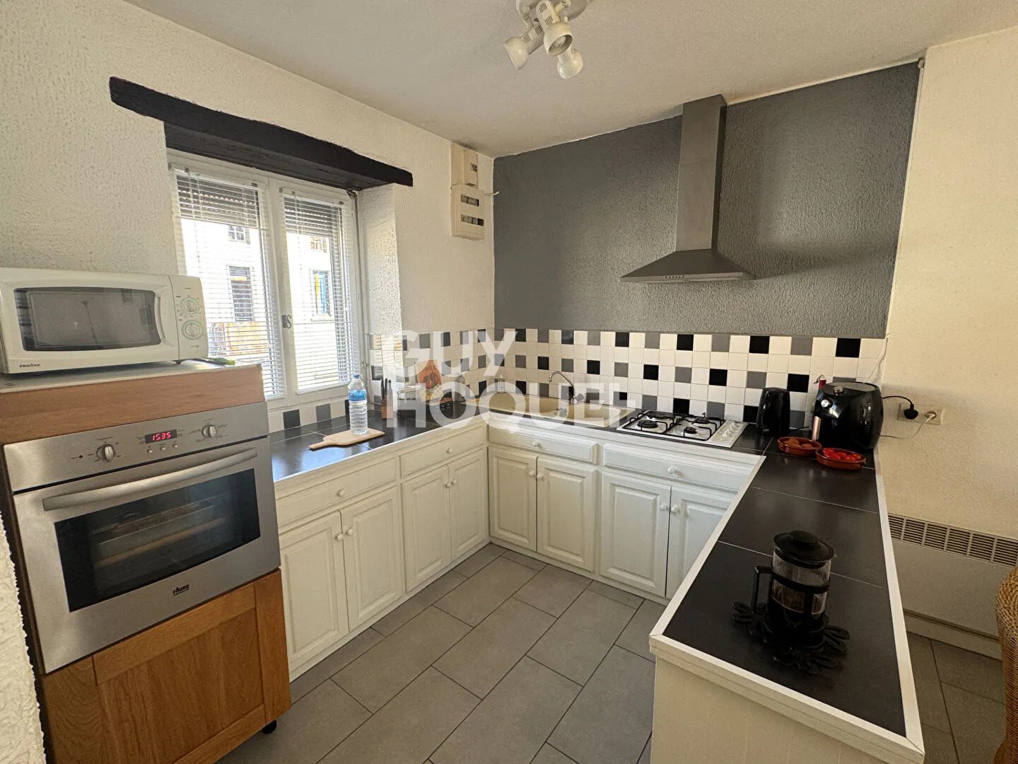 Maison à vendre, 158m², Labégude
