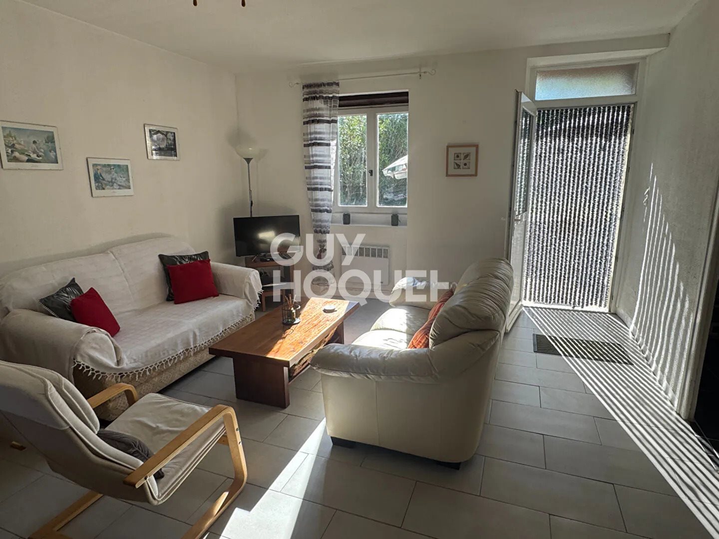 Maison à vendre, 158m², Labégude