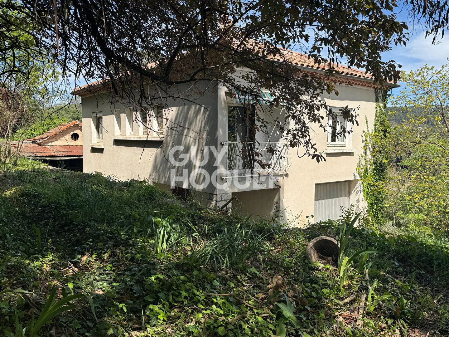 Maison à vendre, 70m², Aubenas