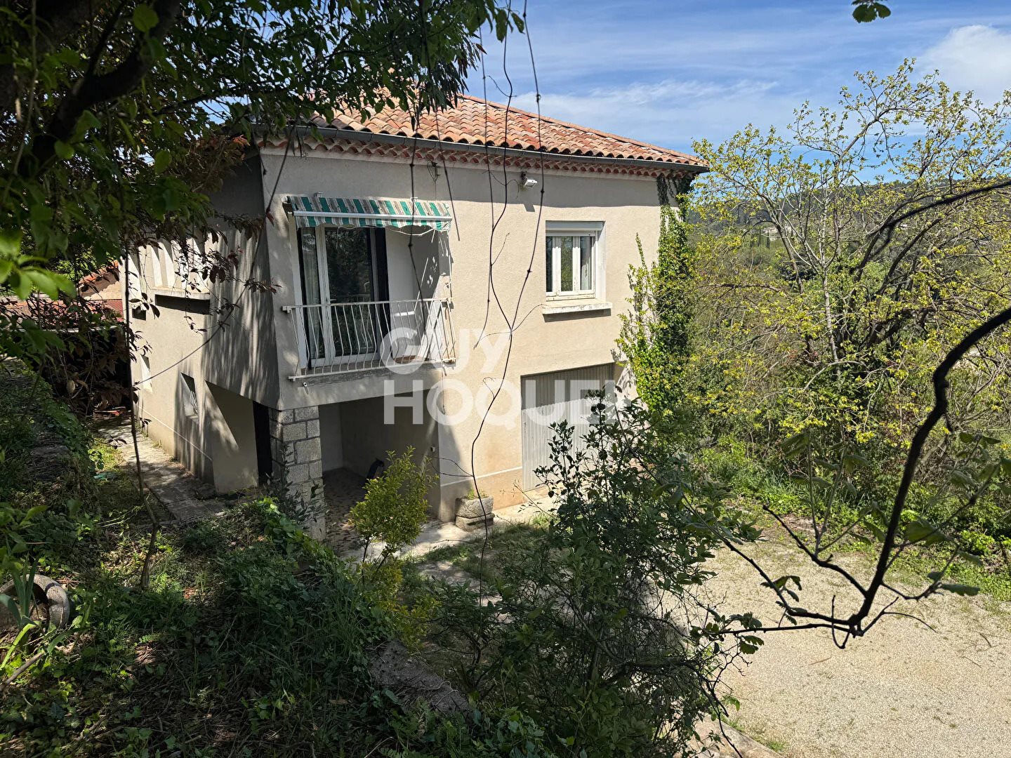 Maison à vendre, 70m², Aubenas