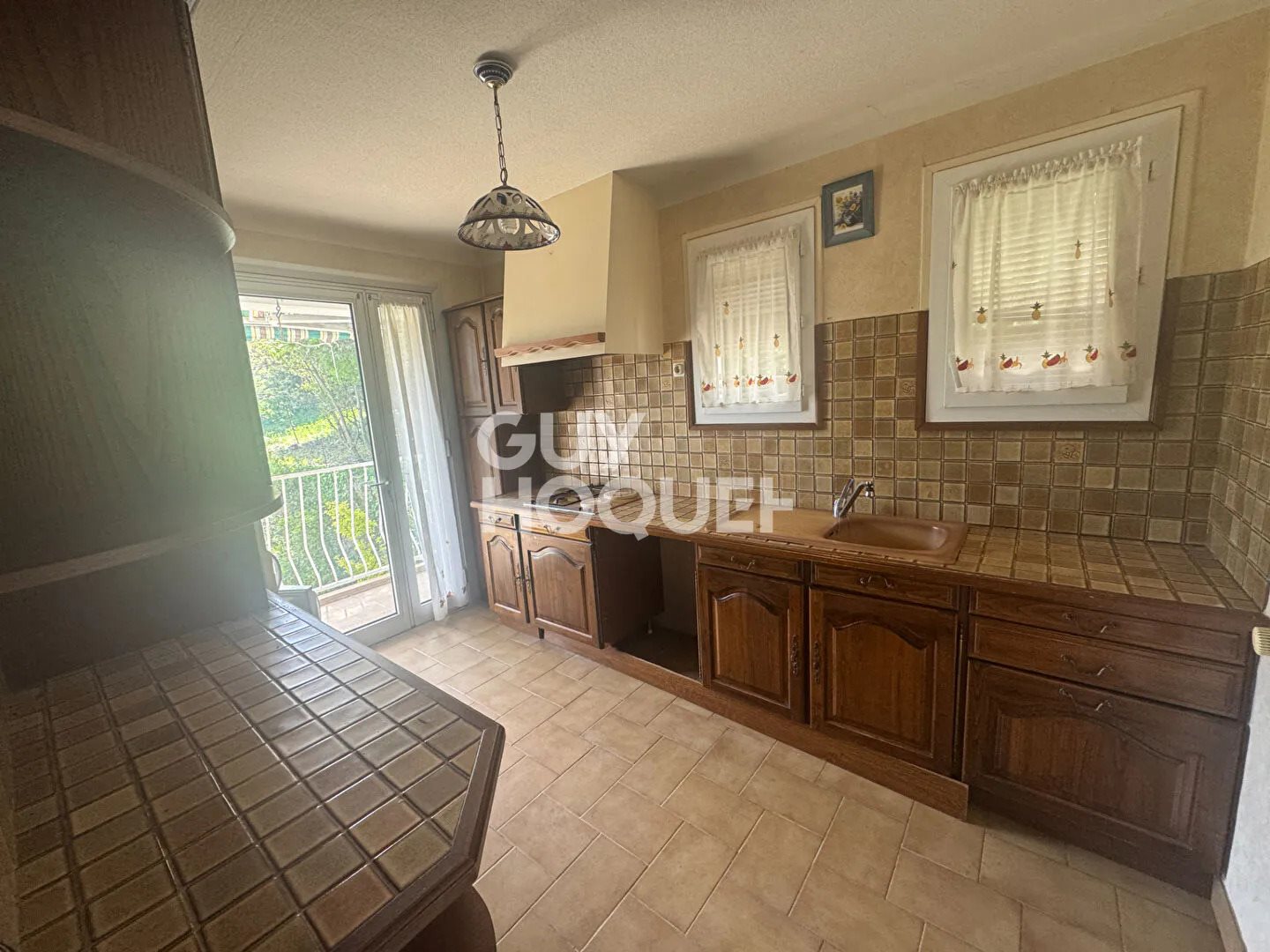 Maison à vendre, 70m², Aubenas