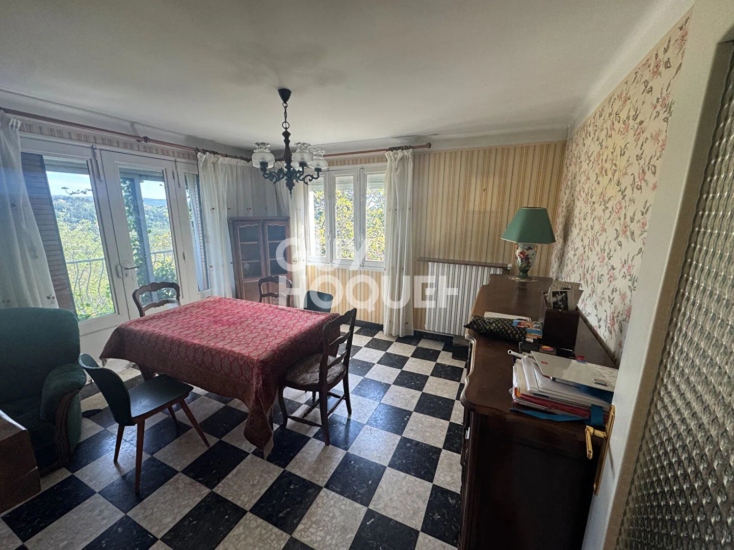 Maison à vendre, 70m², Aubenas