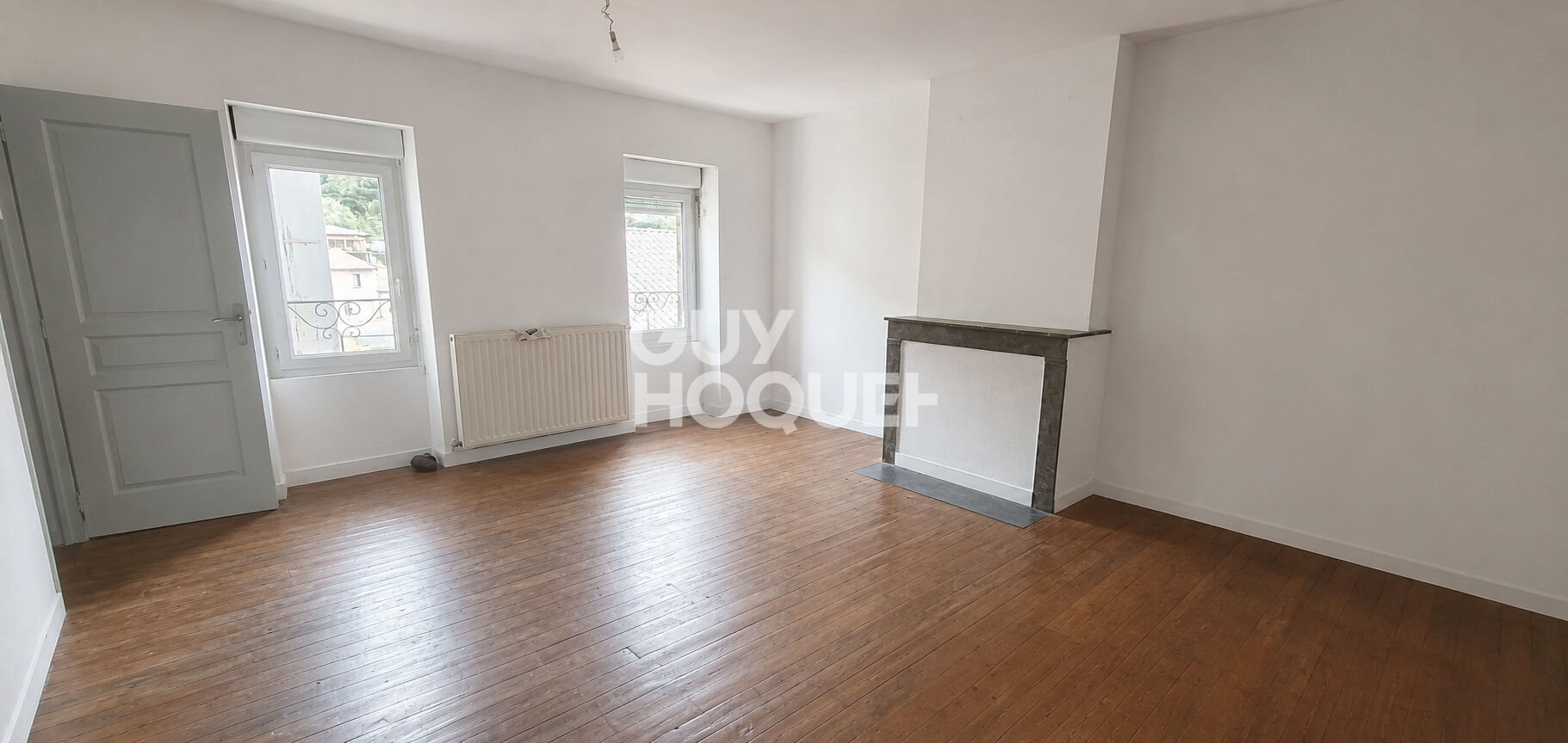 Appartement à vendre, 120m², Vals-les-Bains