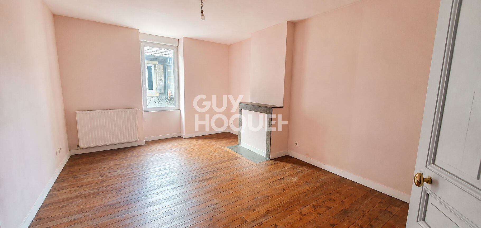 Appartement à vendre, 120m², Vals-les-Bains