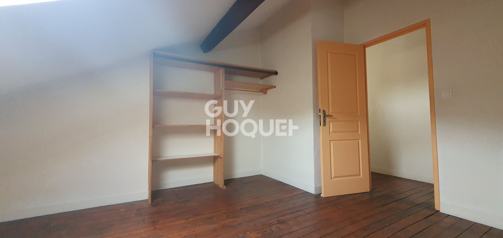 Appartement à vendre, 120m², Vals-les-Bains