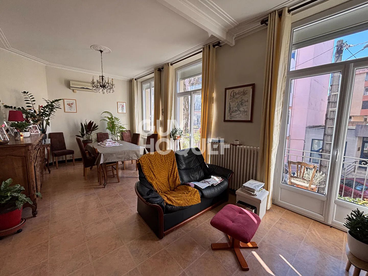 Appartement à vendre, 260m², Aubenas