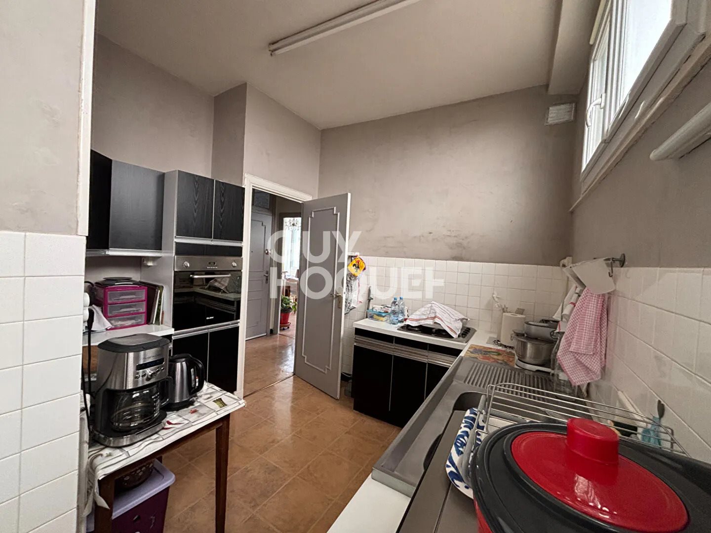 Appartement à vendre, 260m², Aubenas