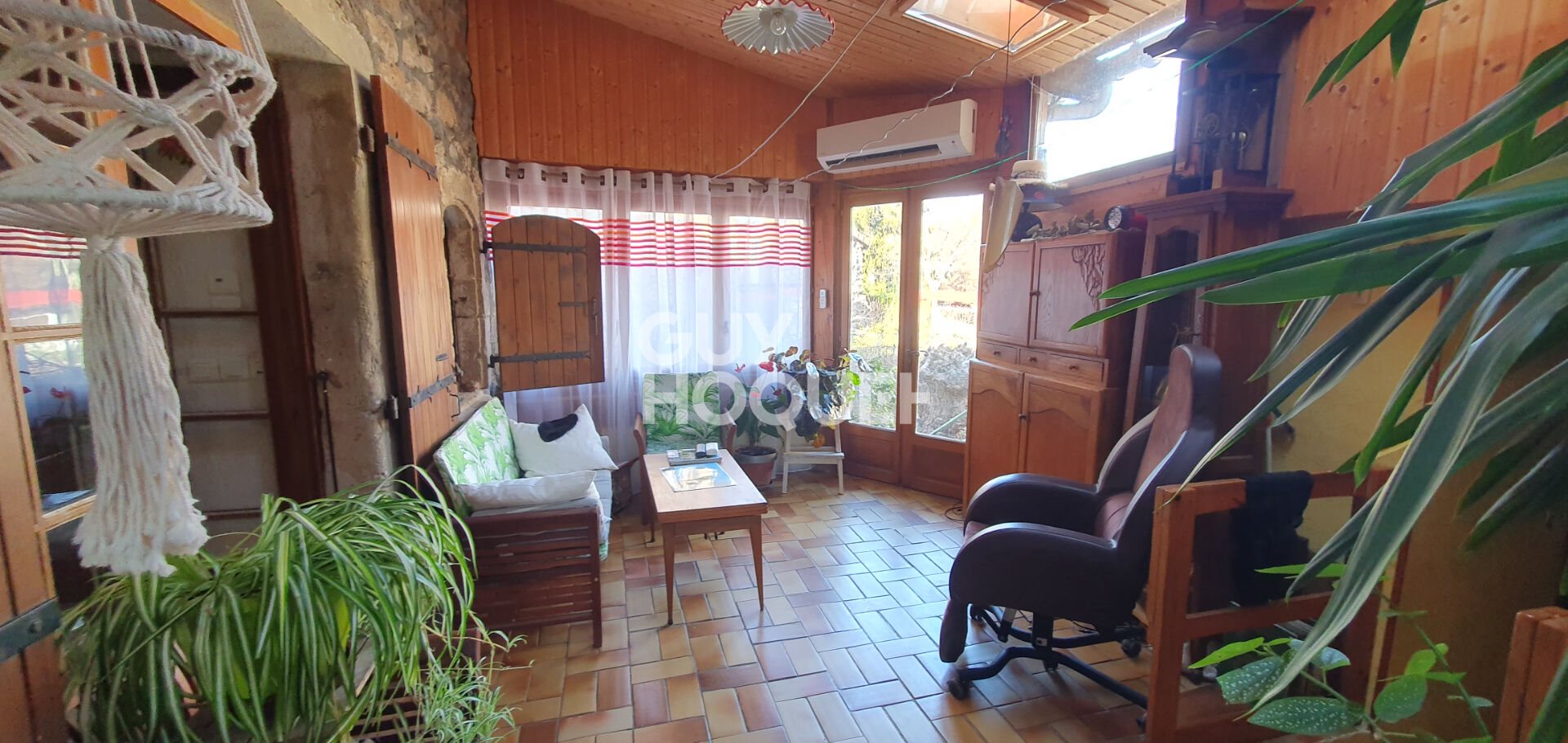 Maison à vendre, 85m², Saint-Étienne-de-Fontbellon